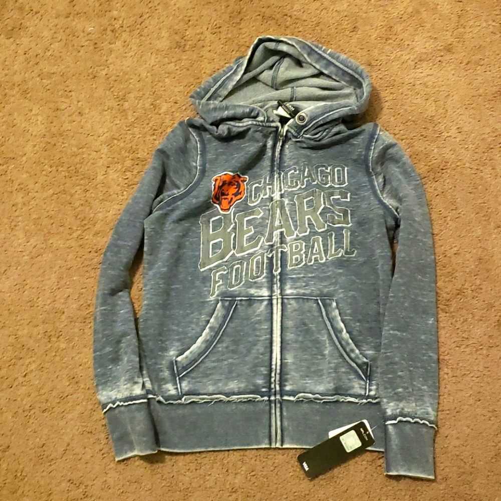 Chicago Bears Sweater